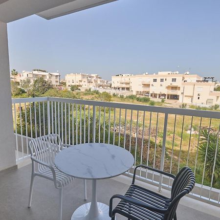 Eva Residences- Kapparis Паралимни Екстериор снимка