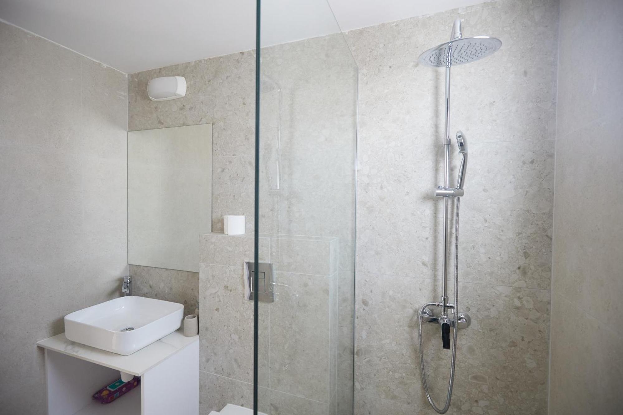 Eva Residences- Kapparis Паралимни Екстериор снимка