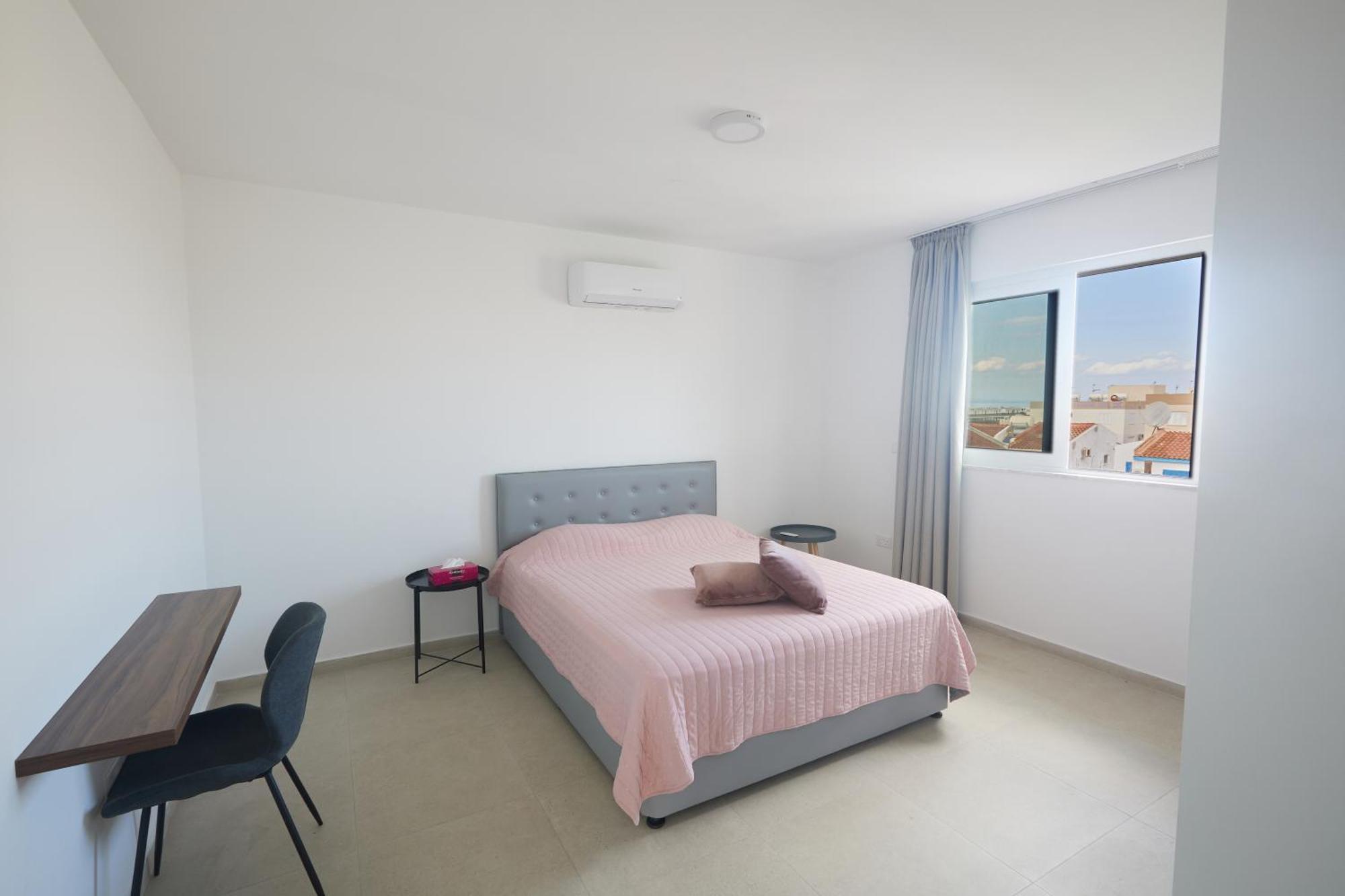 Eva Residences- Kapparis Паралимни Екстериор снимка