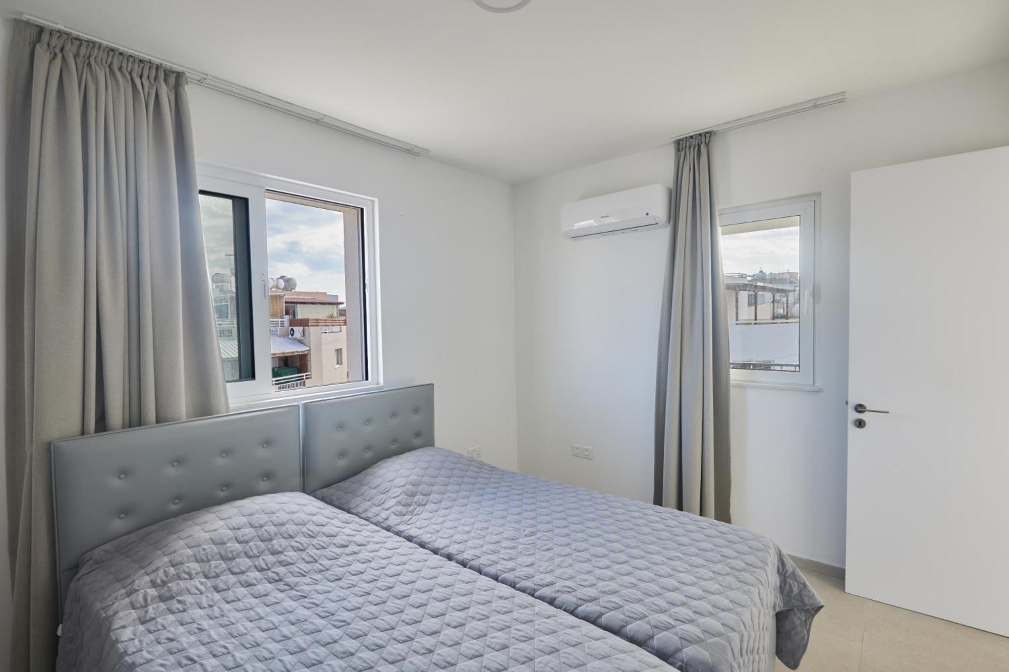 Eva Residences- Kapparis Паралимни Екстериор снимка