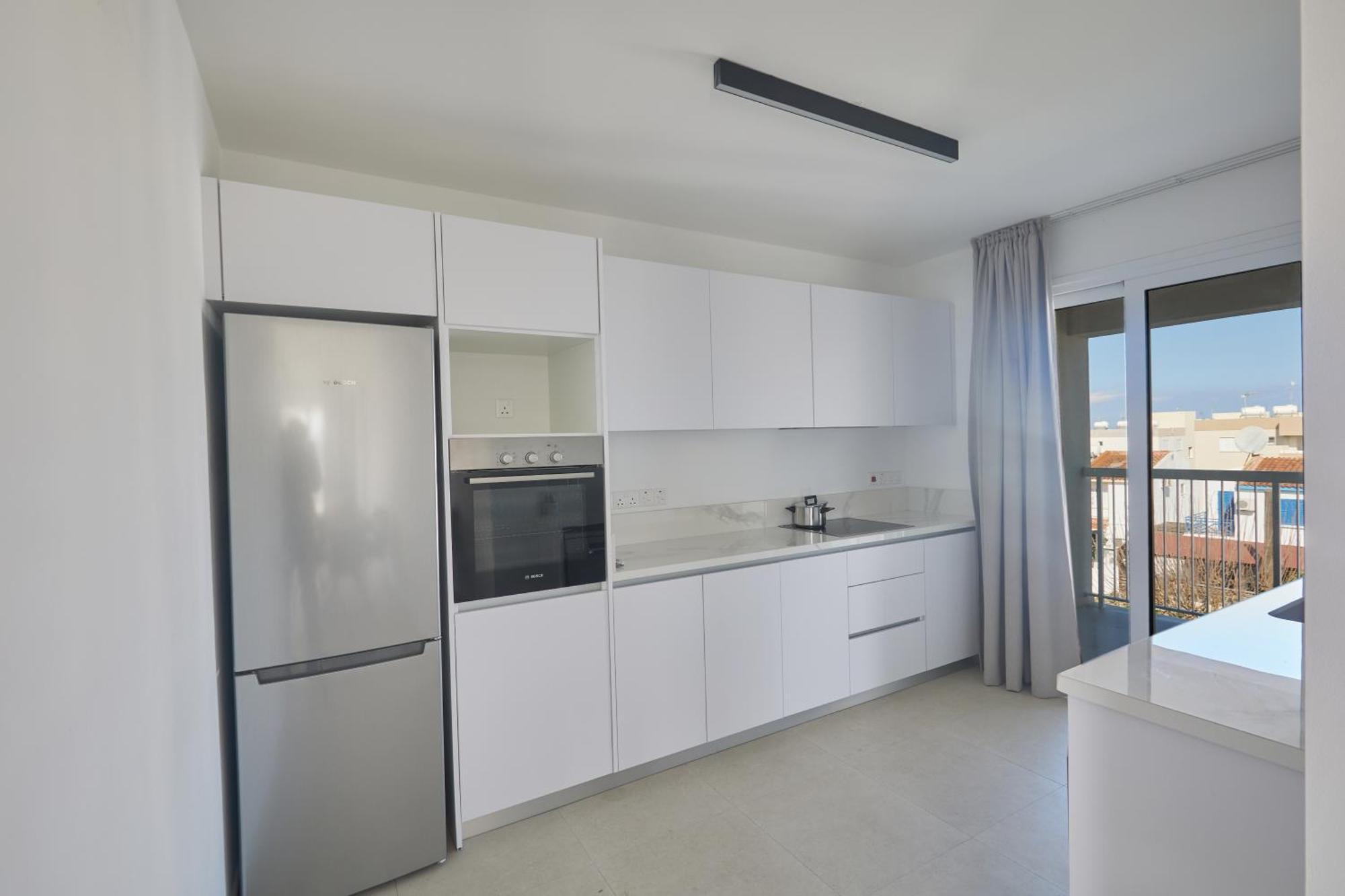 Eva Residences- Kapparis Паралимни Екстериор снимка