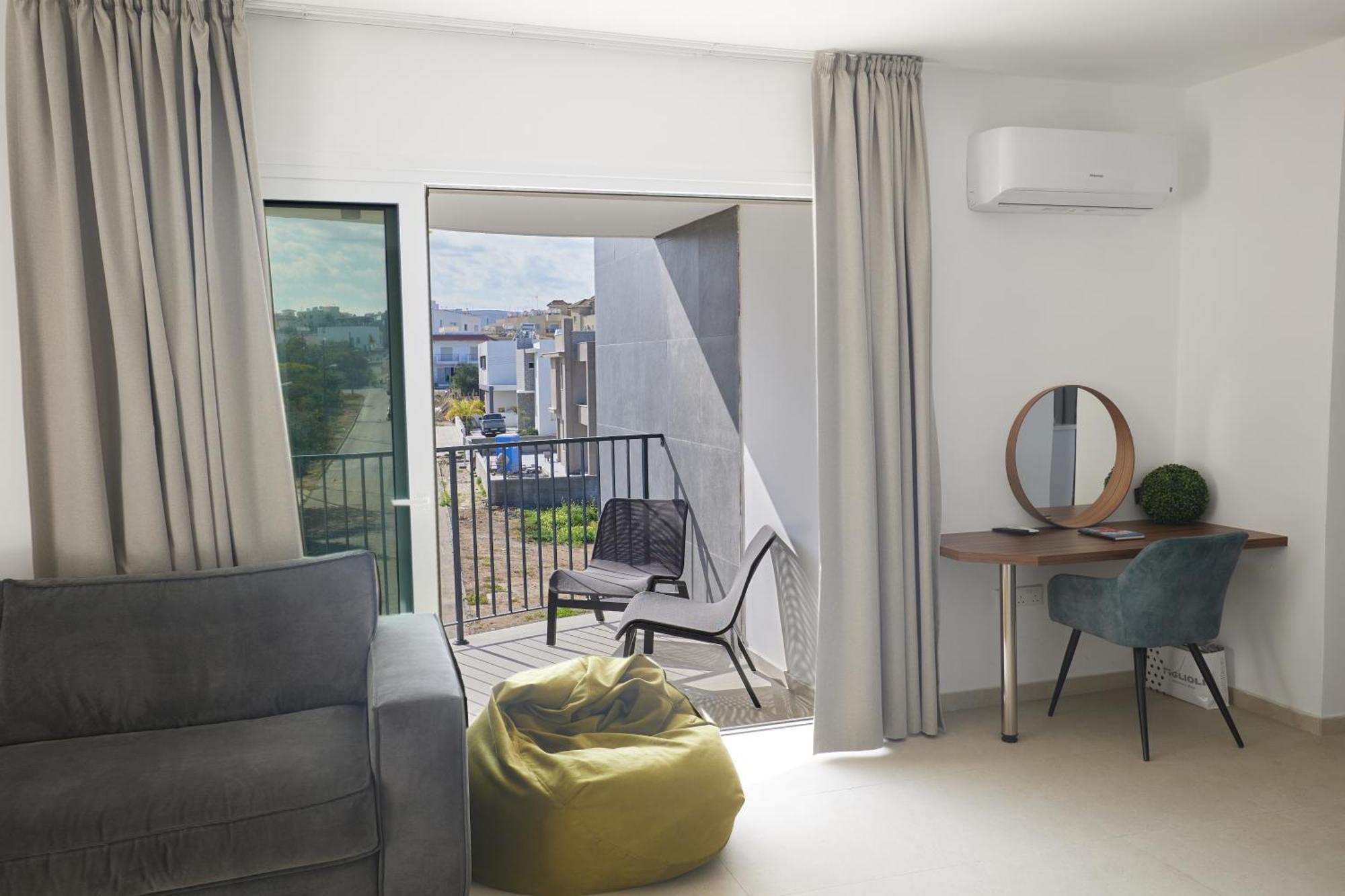 Eva Residences- Kapparis Паралимни Екстериор снимка