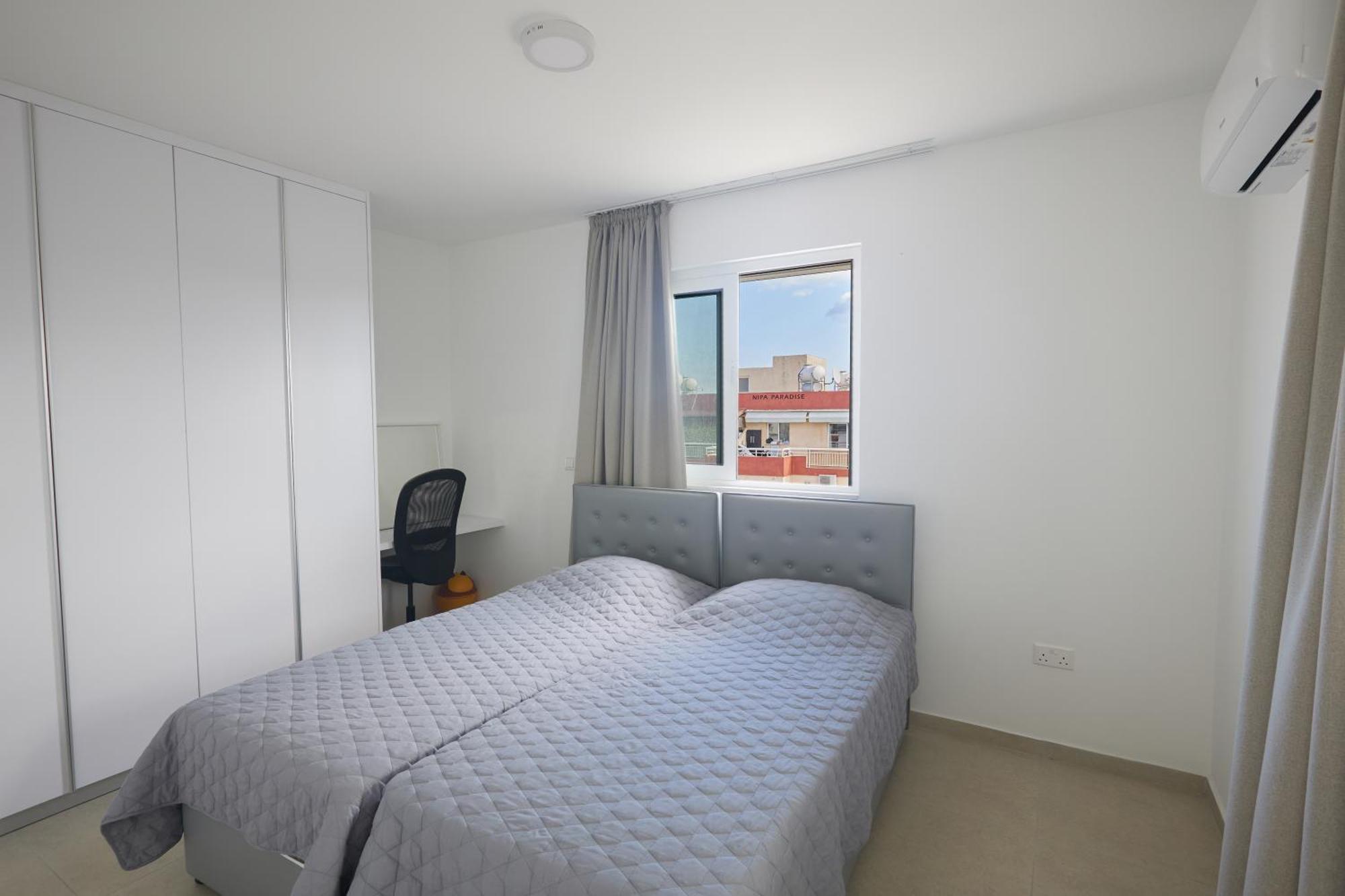 Eva Residences- Kapparis Паралимни Екстериор снимка