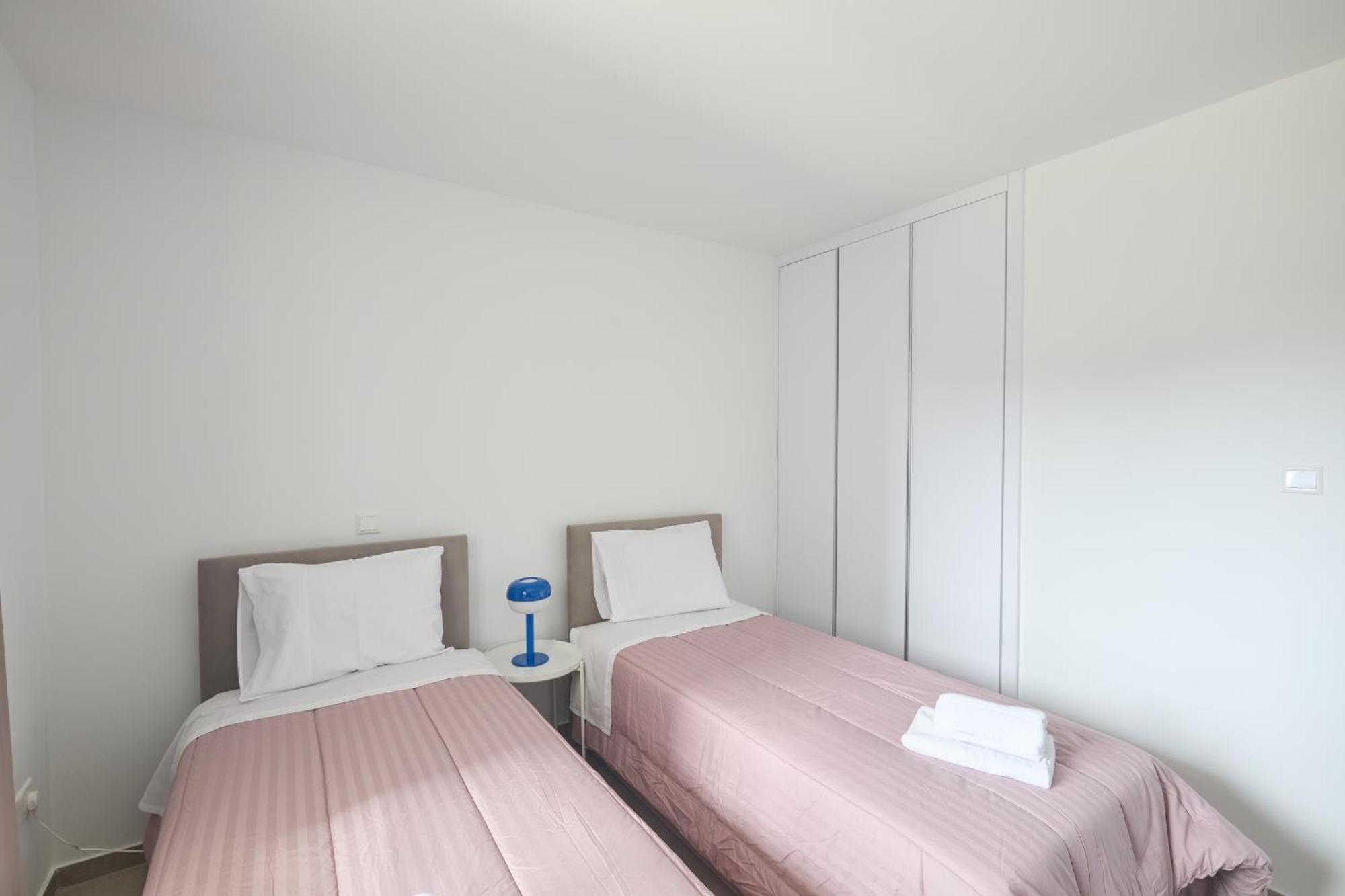 Eva Residences- Kapparis Паралимни Екстериор снимка