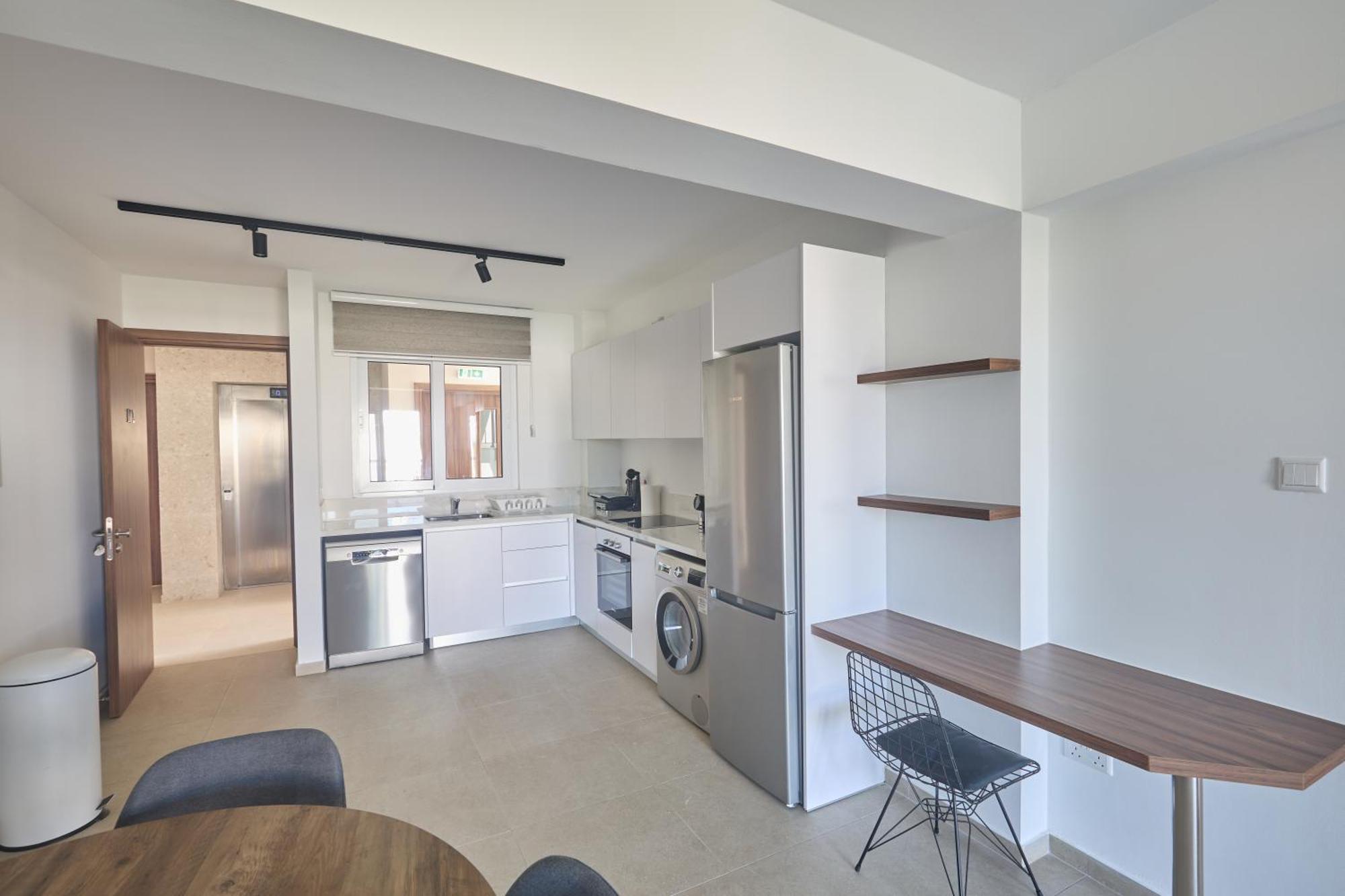 Eva Residences- Kapparis Паралимни Екстериор снимка
