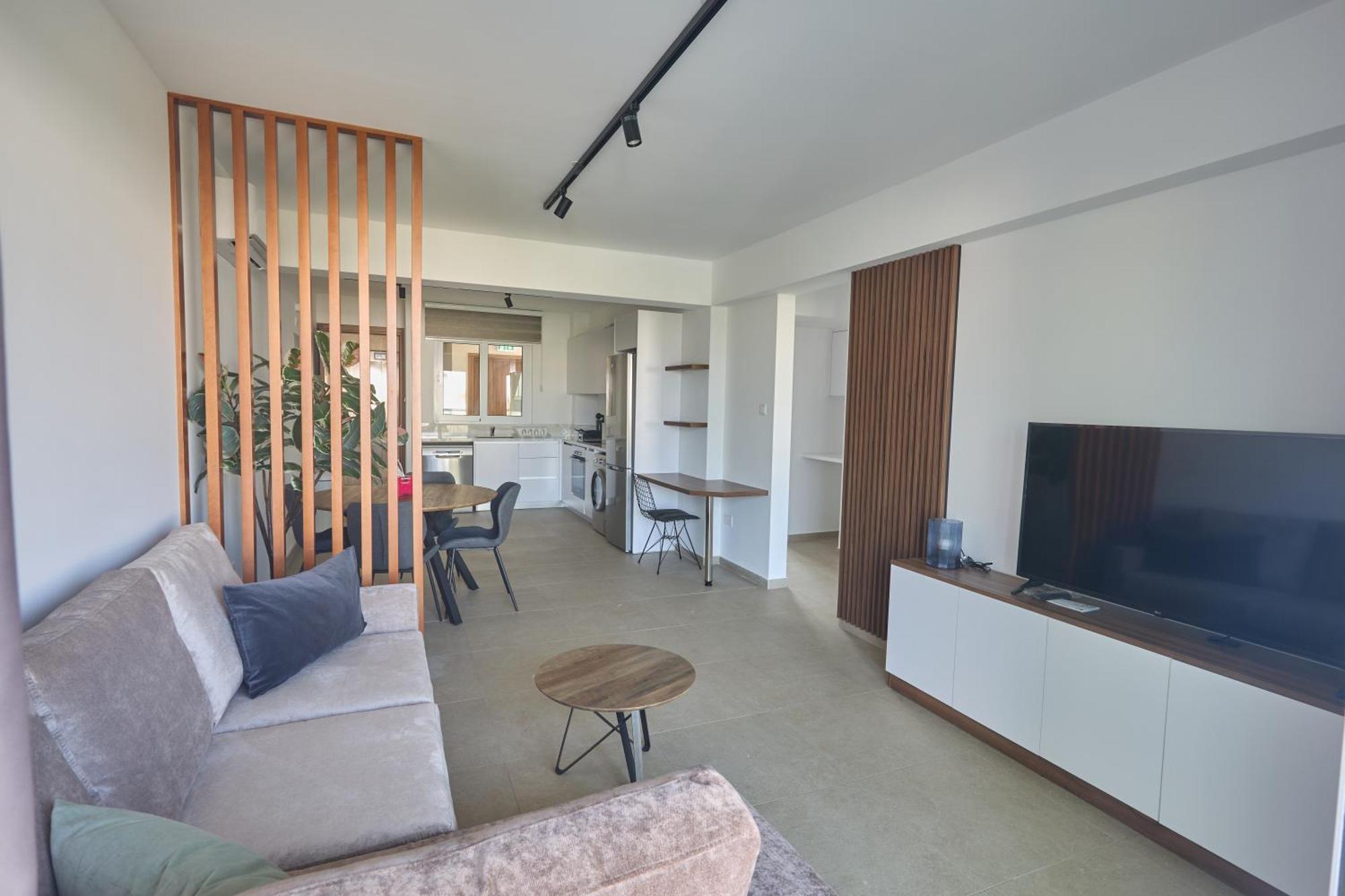 Eva Residences- Kapparis Паралимни Екстериор снимка