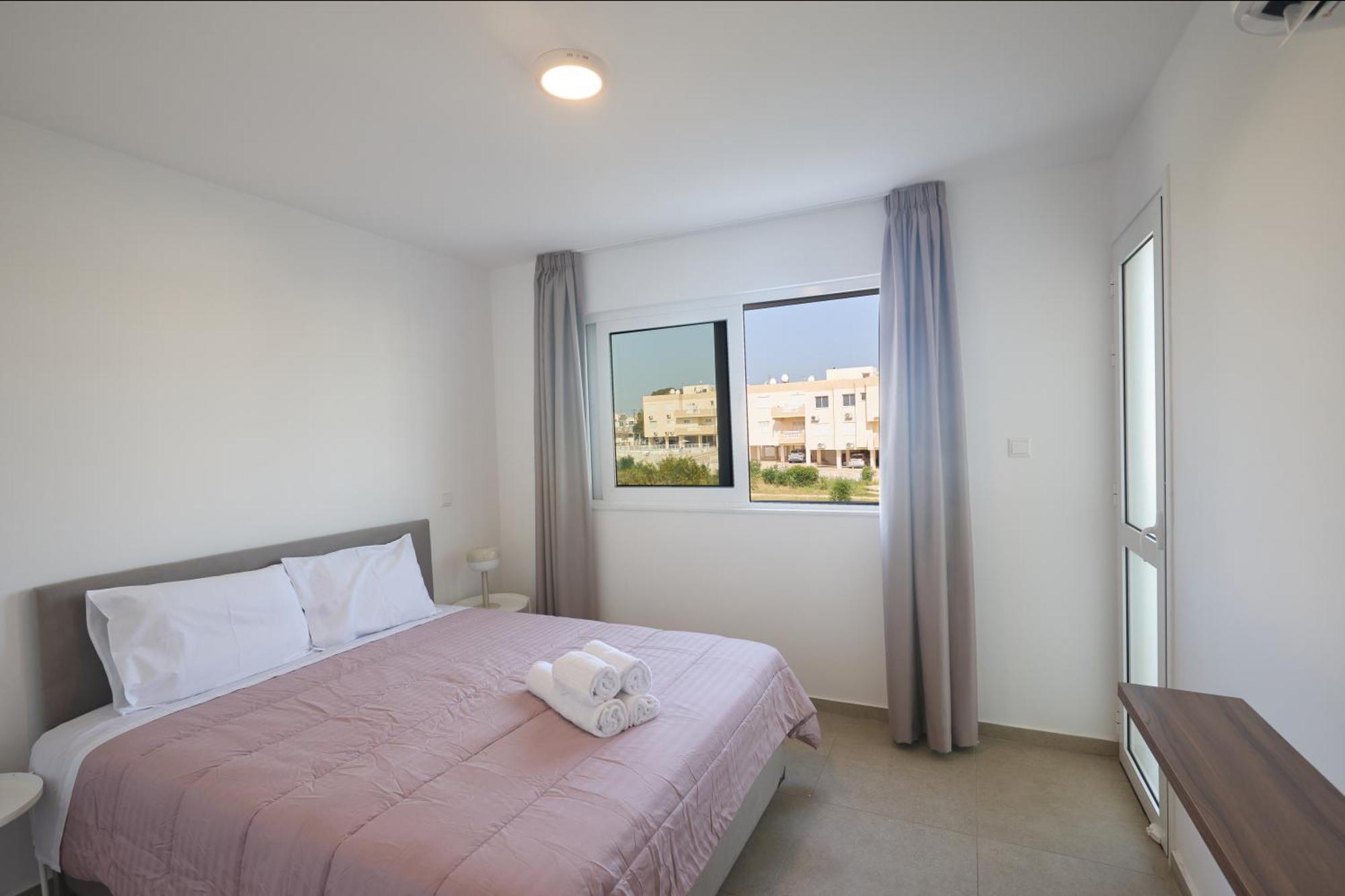 Eva Residences- Kapparis Паралимни Екстериор снимка