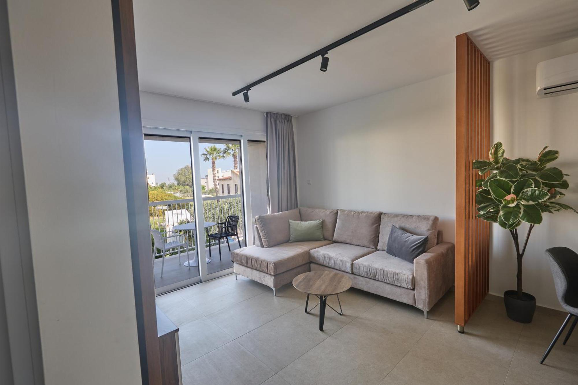 Eva Residences- Kapparis Паралимни Екстериор снимка