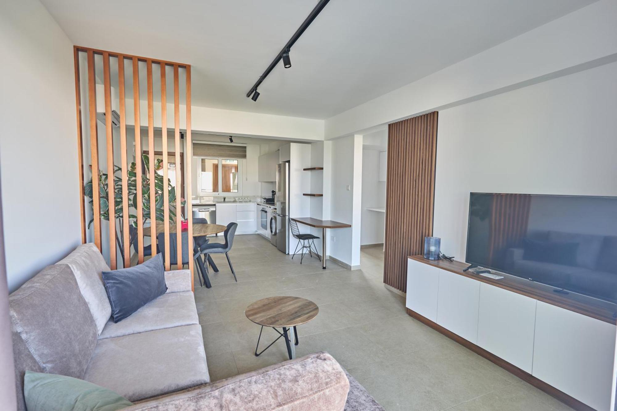 Eva Residences- Kapparis Паралимни Екстериор снимка